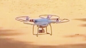 En Capiatá controlarán a los malandros usando DRON