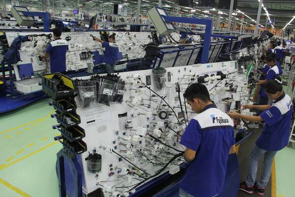 Se debe mejorar la seguridad jurídica para atraer más inversiones a CDE - La Clave