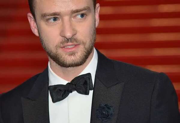 Justin Timberlake lanza ‘Selfish’, primer sencillo de su sexto álbum de estudio - Música - ABC Color