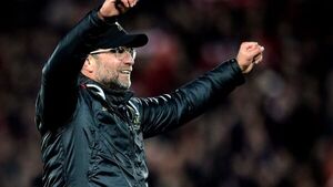 Klopp dejará el Liverpool a final de temporada