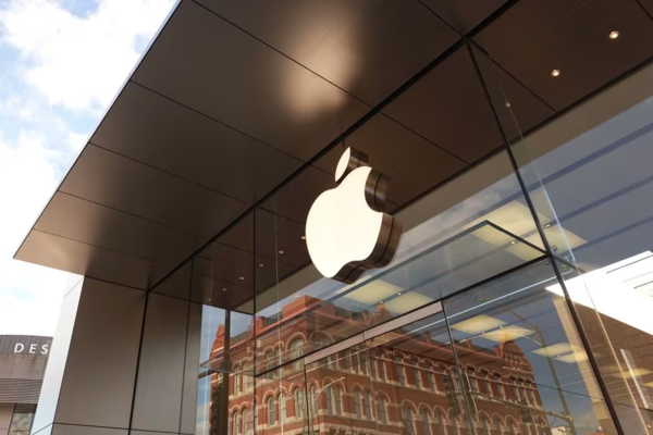 Apple recupera su trono como la marca más valiosa del mundo
