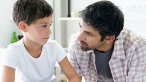 ¿Cómo hablar con los niños sobre el dengue?