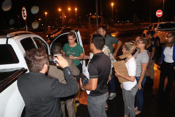 Venta de cargos en IPS: Uno de los implicados queda en arresto domiciliario - Judiciales.net