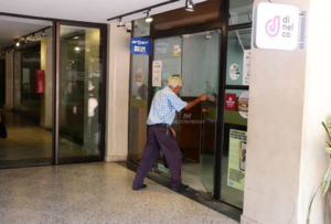 Pago a jubilados: desde el viernes de tarde estarán habilitados los haberes