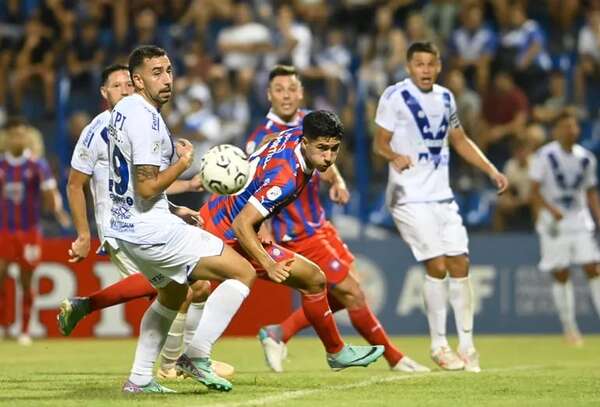 ¿Cómo será la tercera jornada del torneo Apertura 2024? - Fútbol - ABC Color