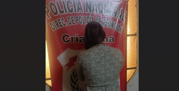 Detenida: hacía compras y simulaba pago con captura de pantallas editadas - ADN Digital