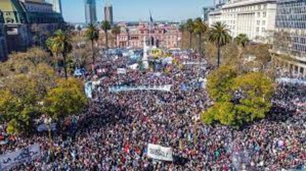 Profundos malestares argentinos - El Independiente