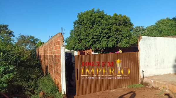 Allanan casa de la madre de uno de los detenidos por el séxtuple homicidio en Piky - Radio Imperio 106.7 FM