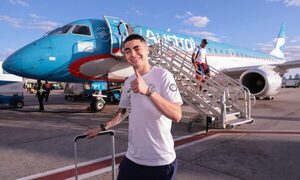 Quieren retener Miguel Almirón en el Newcastle