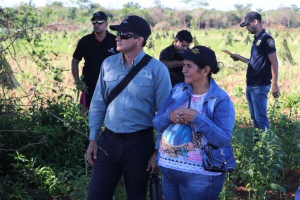CASO EDELIO MORÍNIGO: SIGUEN LAS INVESTIGACIONES SIN RESULTADOS - La Voz del Norte