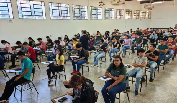 Becas del Gobierno: más del 90% de las postulaciones son para carreras universitarias