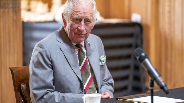 El rey Carlos III ingresa a un hospital de Londres para ser operado de la próstata