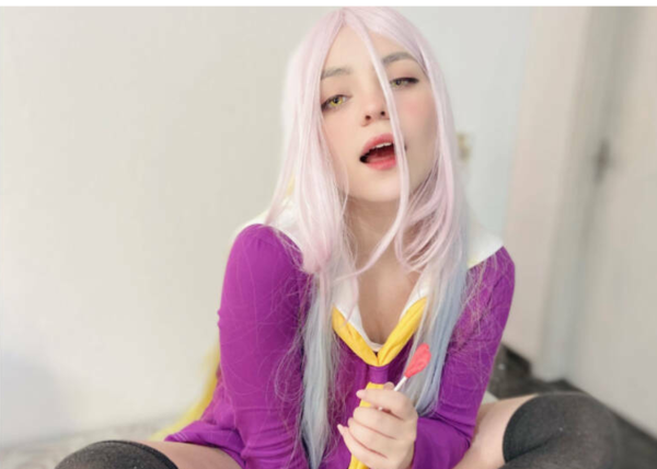 "¡Ya no me digan Oniichan! Es demasiado rompe…"