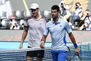 Jannik Sinner eliminó a Novak Djokovic y es finalista en Australia - Tenis - ABC Color