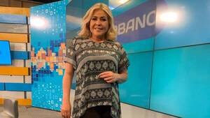 ¡Blanca López denunció un acoso!