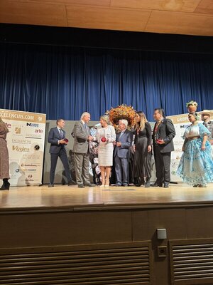 Proyecto paraguayo «Ruta del Gua’a» obtuvo el premio internacional «Excelencias Turísticas 2023»