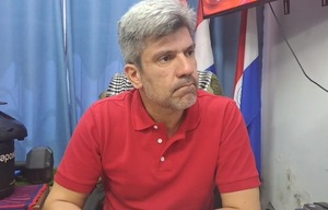 Tres niños con dengue salen de UTI