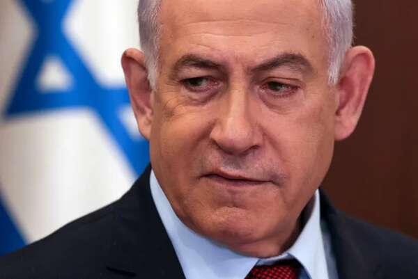 Guerra en Gaza: “La acusación de genocidio no solo es falsa, es escandalosa”, reacciona premier israelí - Mundo - ABC Color