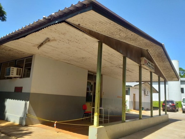 Vacaciones colectivas: en visita sorpresa, jefes no encuentran médicos en IPS de Franco - ADN Digital