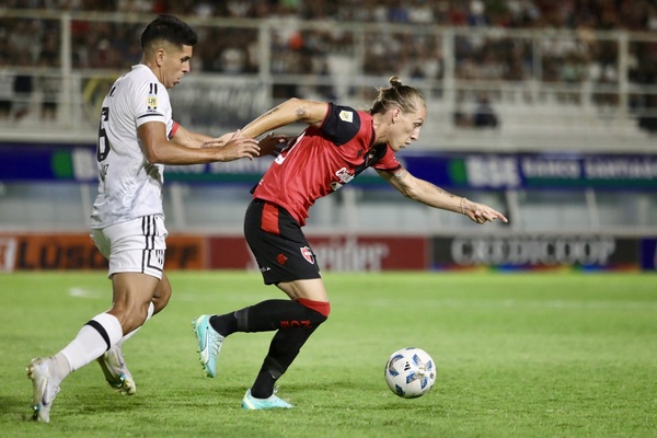 Inició la temporada 2024 del fútbol argentino | 1000 Noticias