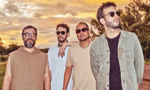 Se renueva con lanzamientos de artistas locales la escena musical