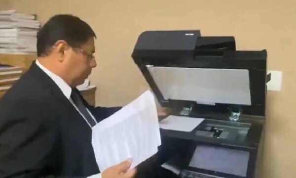Director de impresión del Senado gana más que la encargada de contrarrestar epidemias – Prensa 5