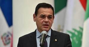 Diario HOY | Gobierno analizará acuerdo de trazabilidad de la UE para bajar propuesta a productores y gremios