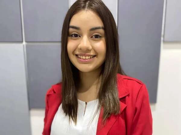 Caso Katia Brítez: recrean brutal feminicidio en Lambaré - Policiales - ABC Color