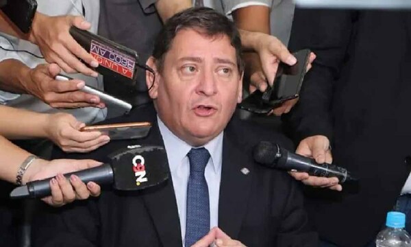 Fiscal Delfino detalla cómo su asistente pidió dinero a policías detenidos por extorsión – Prensa 5
