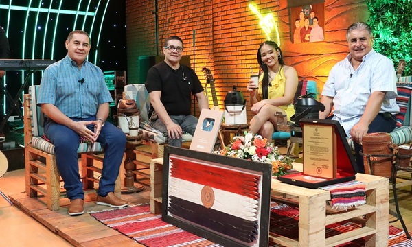 Cargada propuesta de “Terere Jere” para este domingo | Telefuturo