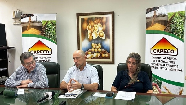 Otro gremio productivo se suma a las diferencias con la UE - La Tribuna