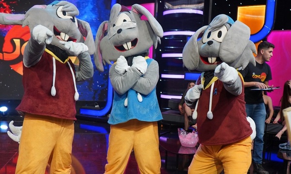 “El Conejo” llega con muchas novedades | Telefuturo