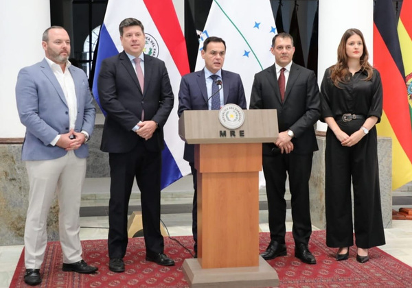Paraguay no se da por enterado del supuesto enojo de Lula y Cancillería espera respuesta oficial de Brasil sobre Itaipú - La Tribuna