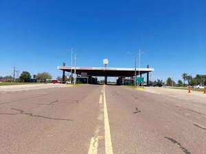 Analizan apertura vehicular en paso fronterizo Ayolas – Ituzaingó - Nacionales - ABC Color