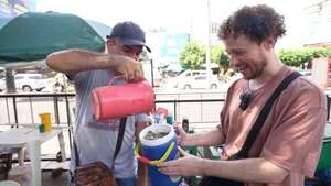 Luisito Comunica: lo que dijo sobre Paraguay tras su visita a Ciudad del Este - Soy un viral - ABC Color