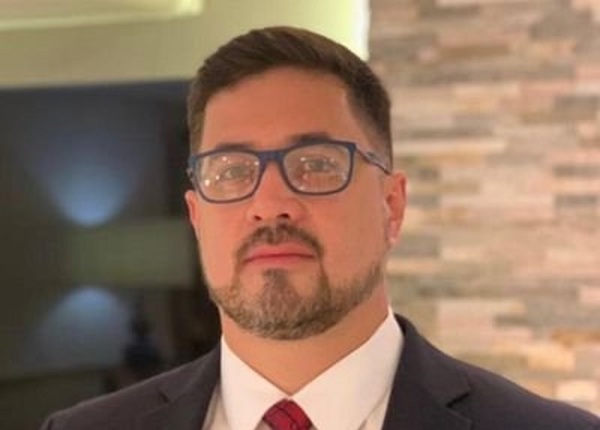 Pedro Ovelar asume defensa del vicepresidente y del titular de Diputados