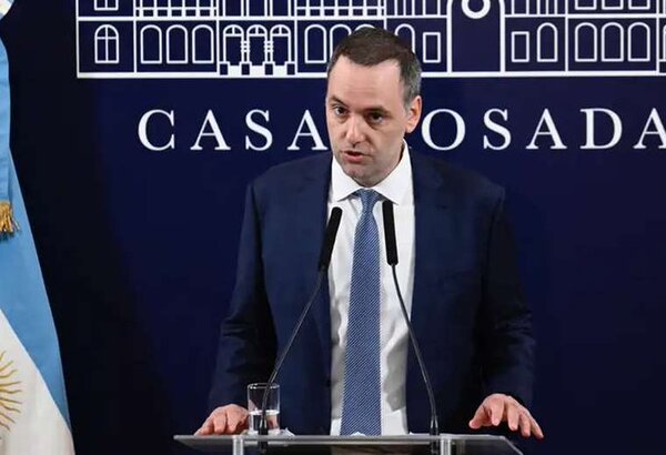 Gobierno de Javier Milei creará una Fiscalía anticorrupción