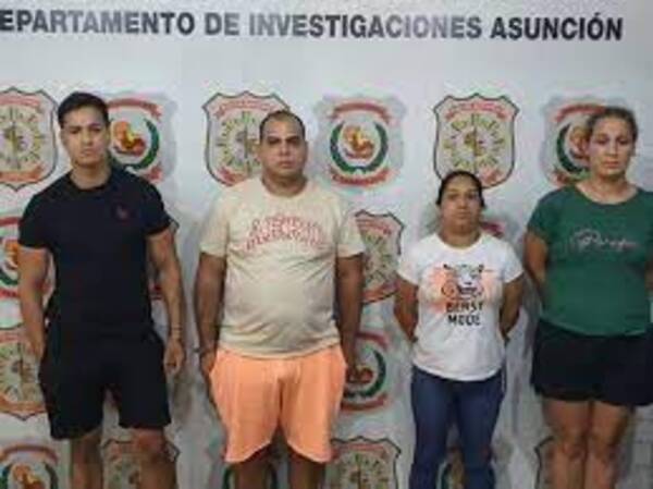 Implicado en supuesta venta de cargos en el IPS accede a arresto domiciliario