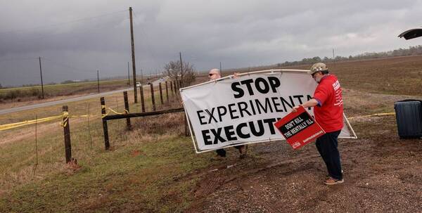 Causa roncha la historia del ejecutado en un “experimento” tras cuernos, deudas y asesinato