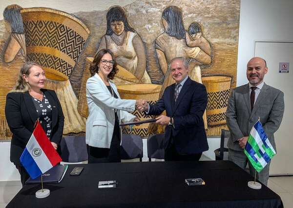 CAF otorga línea de crédito de USD 50 millones para reactivación económica
