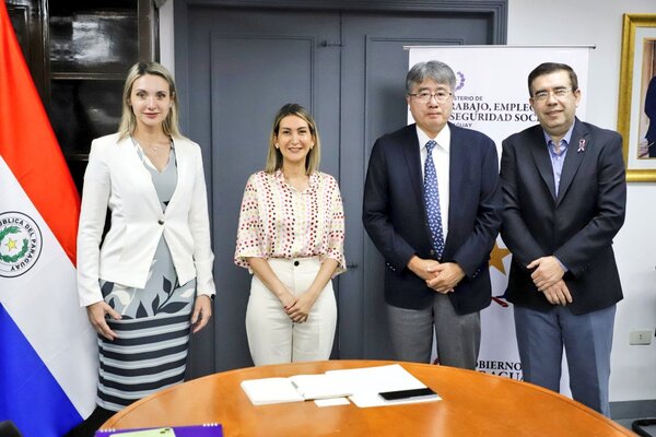 Maquiladora multinacional de autopartes busca expandir su capacidad productiva en Paraguay - MarketData