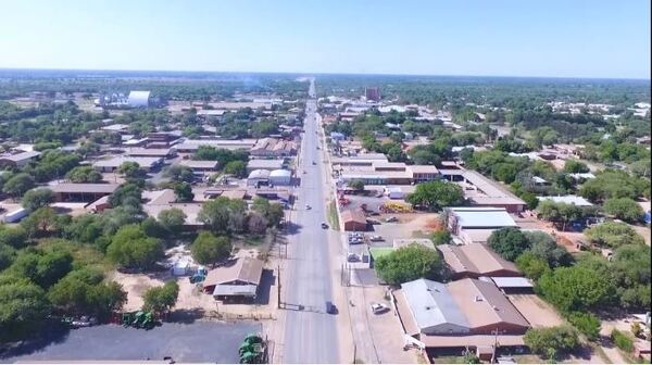 Indert inicia gestiones para recuperar 26 lotes en el Chaco por incumplimiento en pagos