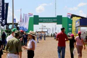 Banco Basa, sponsor oficial de la Feria Innovar 2024