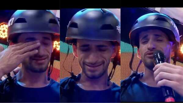 "Dios sabe por qué hace las cosas", dramática eliminación en "Calle 7" - Teleshow