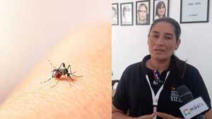 "Hay que recordar que el dengue mata", advierten y reportan 18 muertes sospechosas en Itapúa