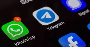 Diario HOY | Lo que parecía imposible está cerca de ser realidad: WhatsApp recibirá mensajes de Telegram