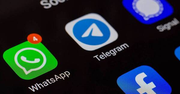 Diario HOY | Lo que parecía imposible está cerca de ser realidad: WhatsApp recibirá mensajes de Telegram