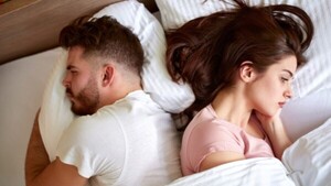 “No le puedo dejar porque dependo de él”