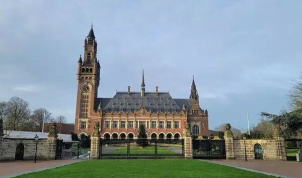 La CIJ resolverá el 31 de enero una de las dos denuncias presentadas por Ucrania contra Rusia