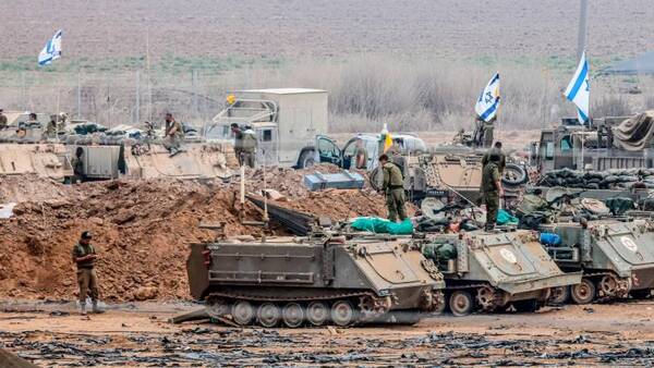 La CIJ no desestima la demanda de genocidio contra Israel - ADN Digital